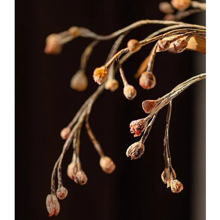 Rustic Harvest Blooming Branch by RusticReach