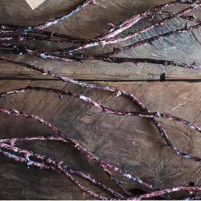 Ikebana Twig Branch by RusticReach