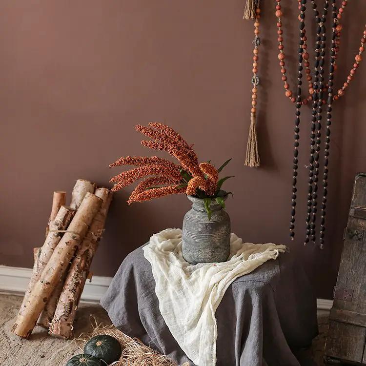 Artificial Millet Bundle 19" Tall by RusticReach