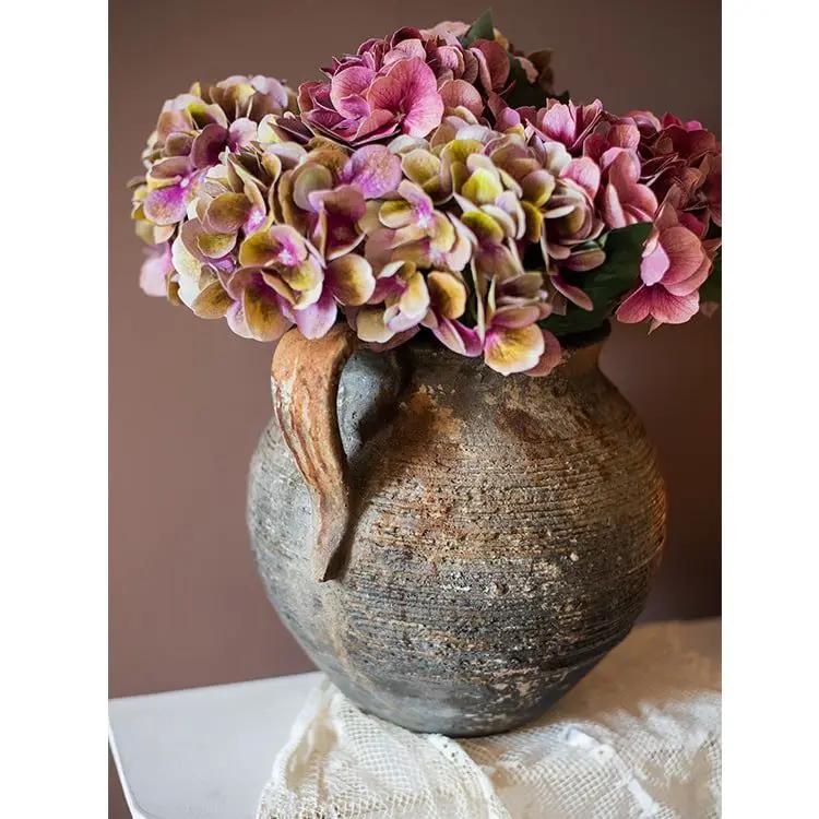 Restoration Ancient Jar in Different Styles by RusticReach