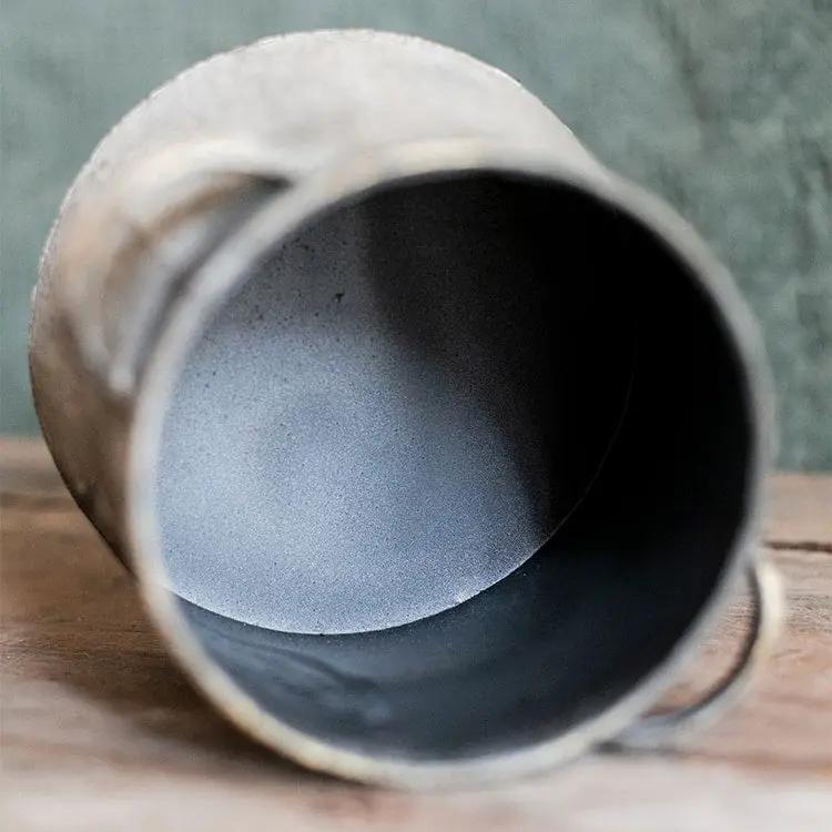 Restoration Sweet Home Flower Pot by RusticReach