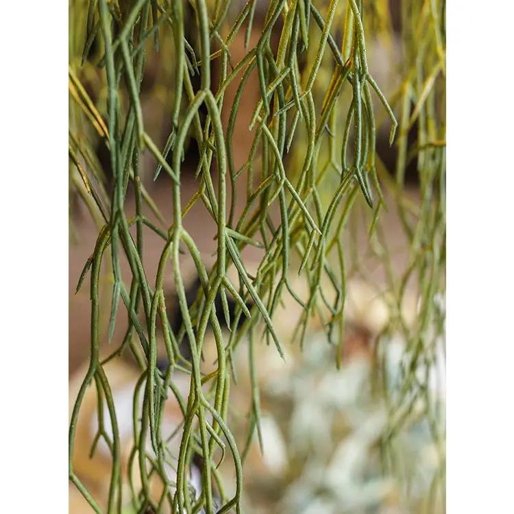 Artificial Faux Usnea Vine Stem 22" Long by RusticReach