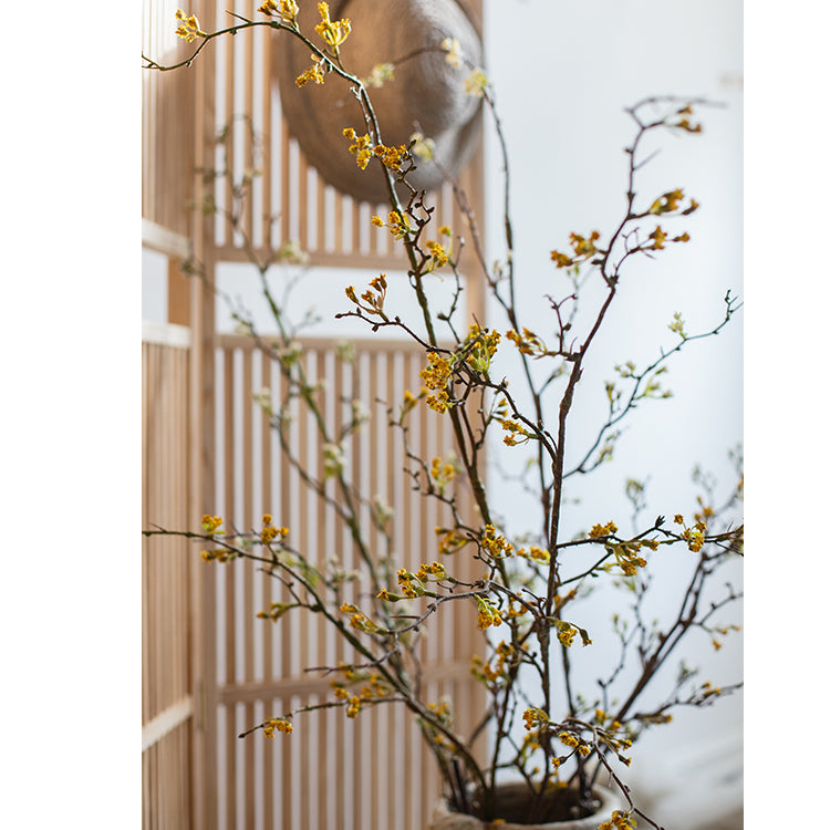 Long Weigela Flower Stem 63" Tall, photo 8 of 9