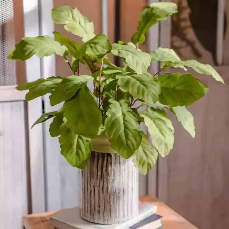 Wild Garden Greenery Bunch 22" Tall by RusticReach