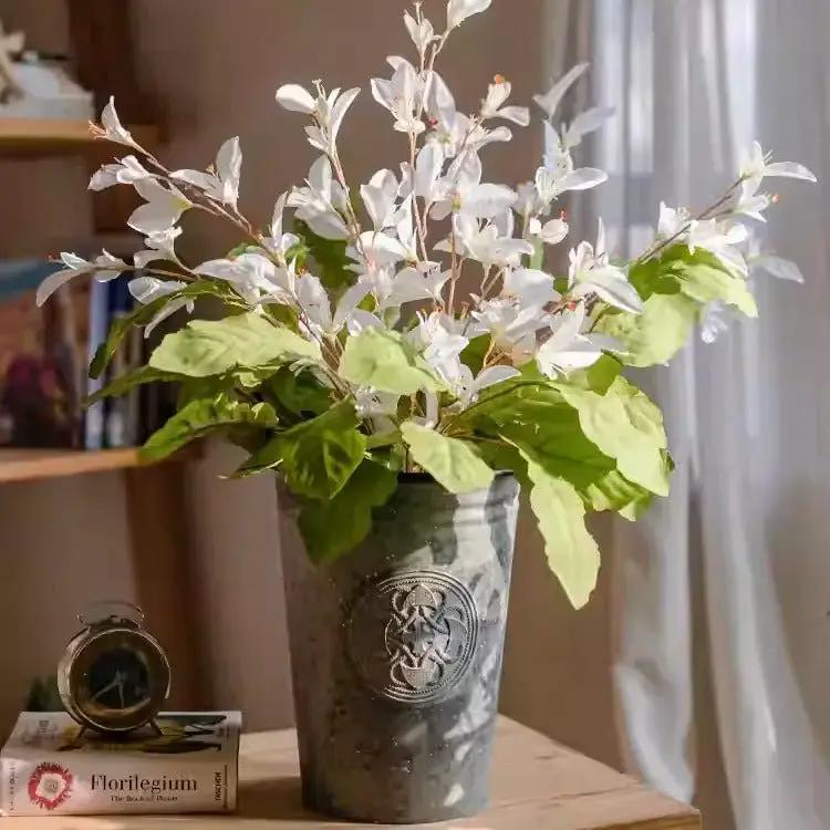 Wild Garden Greenery Bunch 22" Tall by RusticReach