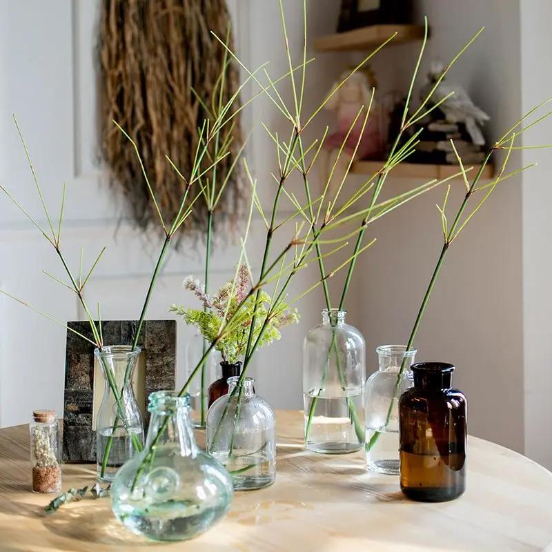 Artificial Zen Style Bamboo Stem 30" Tall by RusticReach