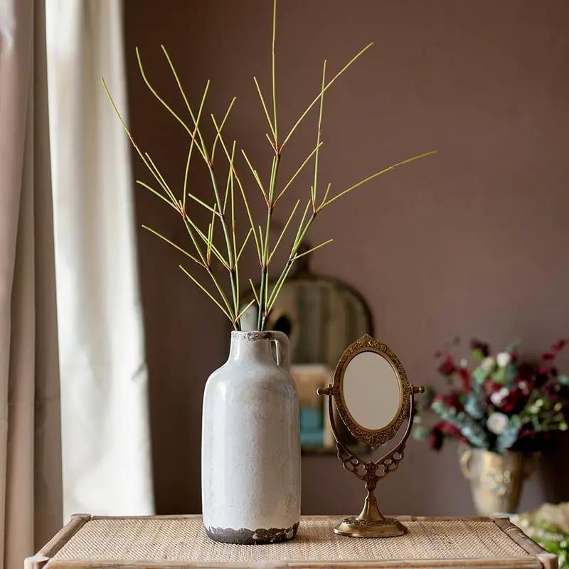 Artificial Zen Style Bamboo Stem 30" Tall by RusticReach