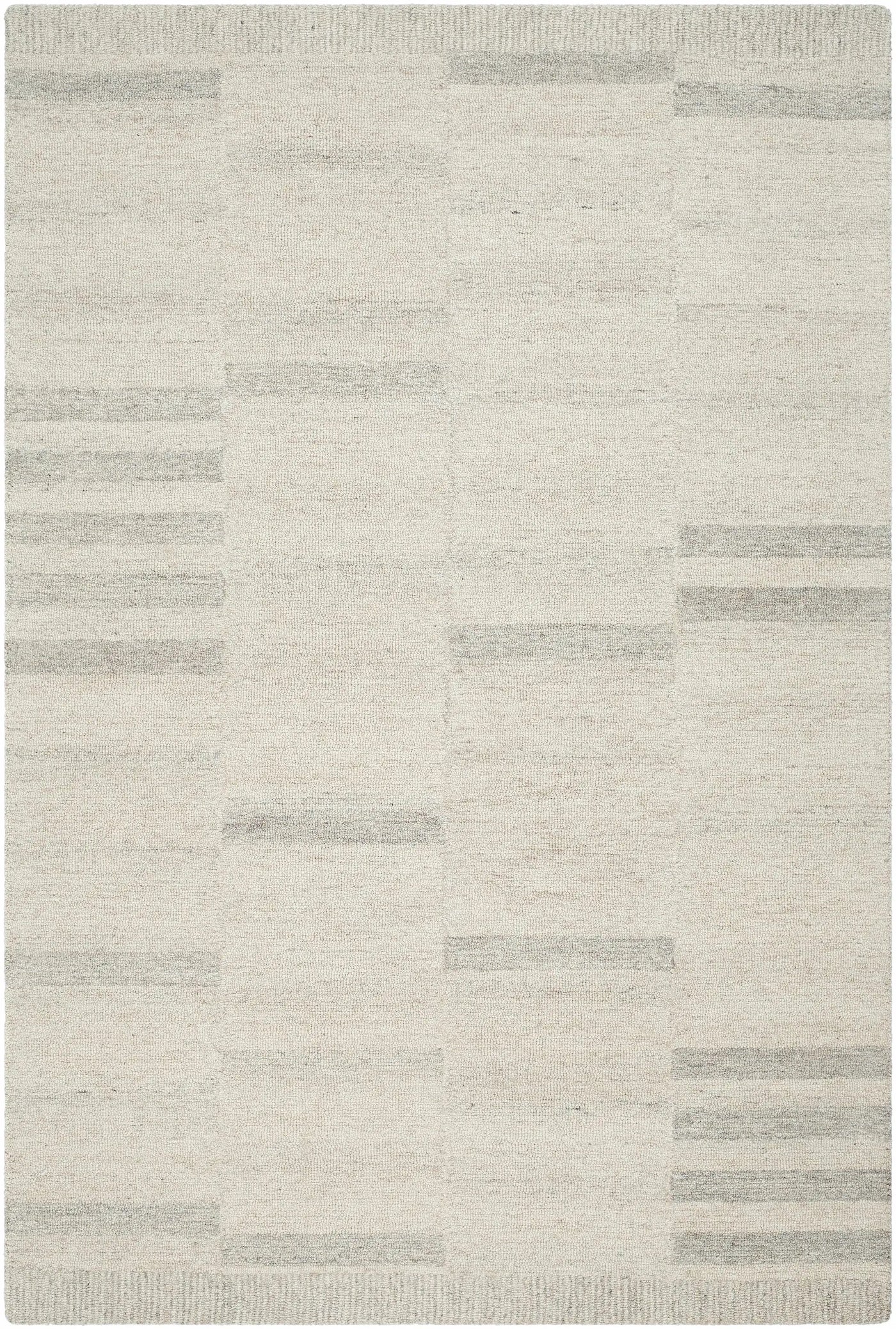 Jaina Modern Wool Rug by Boutique Rugs