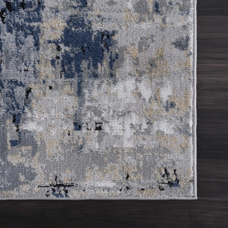 Campsall Area Rug by Boutique Rugs