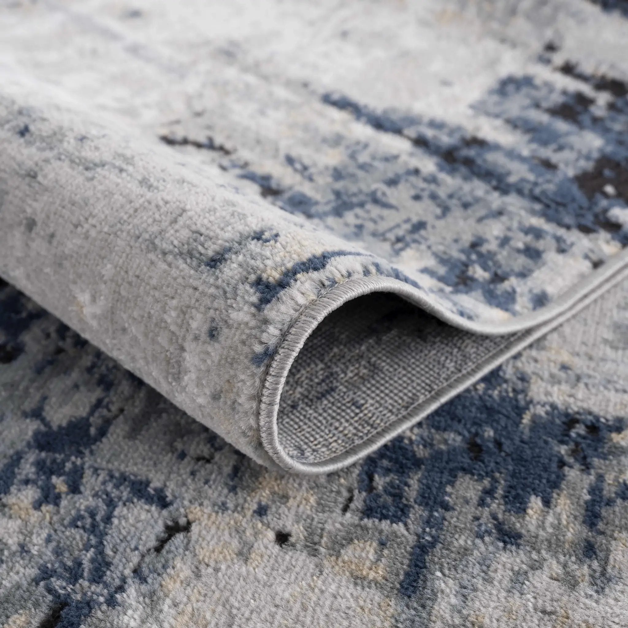 Campsall Area Rug by Boutique Rugs