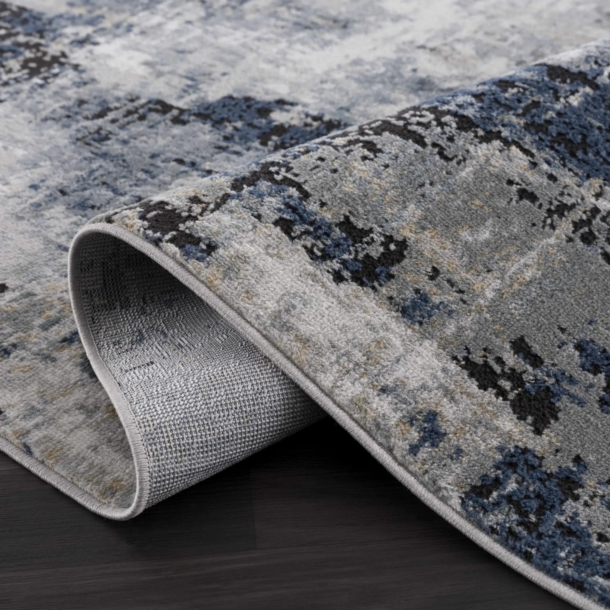 Campsall Area Rug by Boutique Rugs