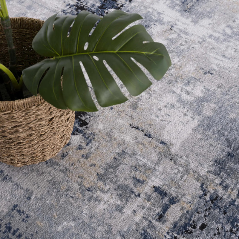 Campsall Area Rug by Boutique Rugs