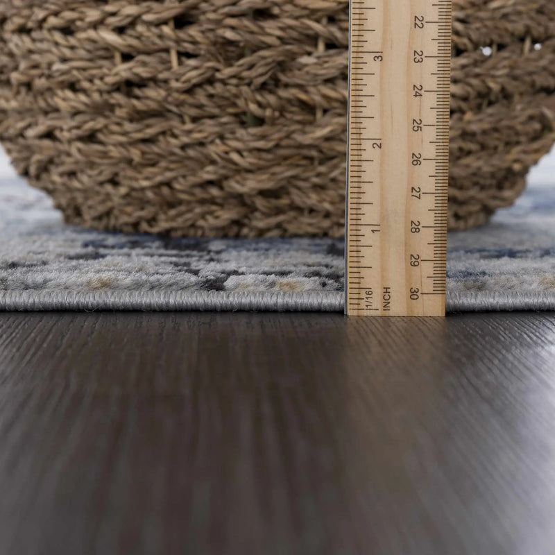 Campsall Area Rug by Boutique Rugs