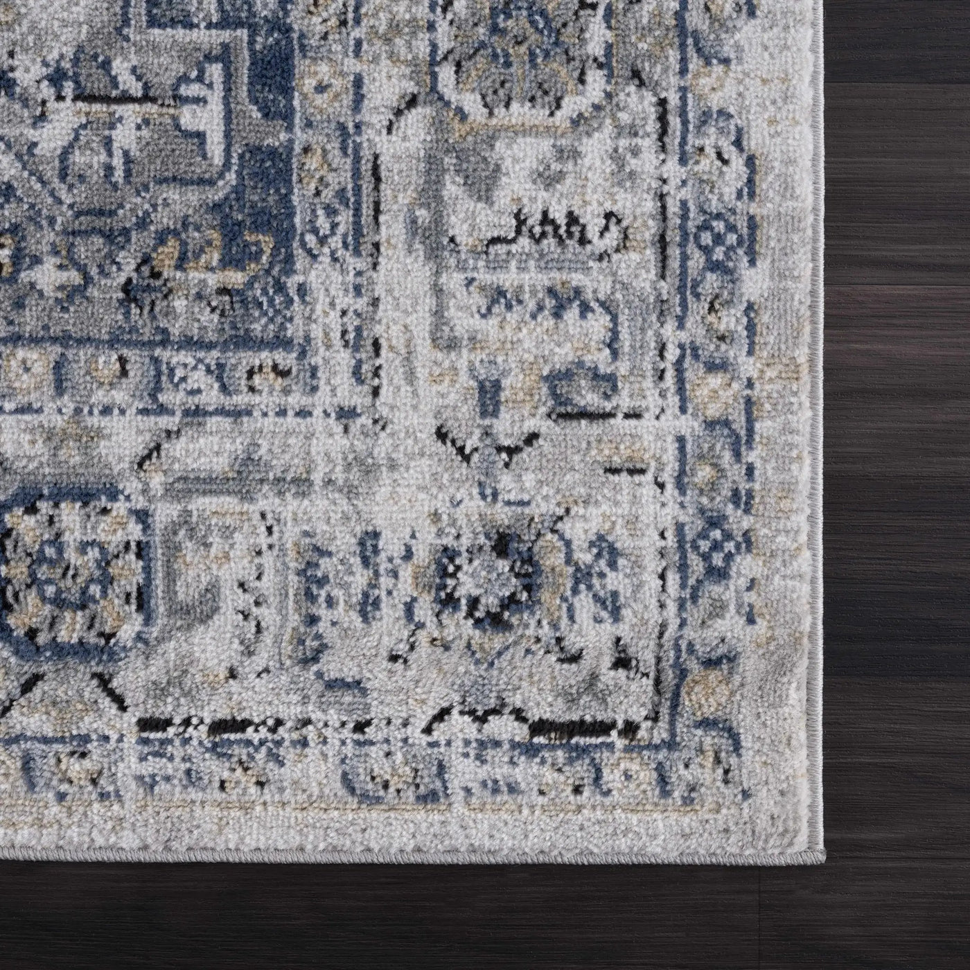 Murrindindi Area Rug by Boutique Rugs