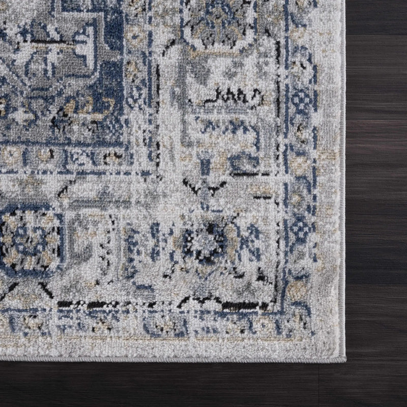 Murrindindi Area Rug by Boutique Rugs