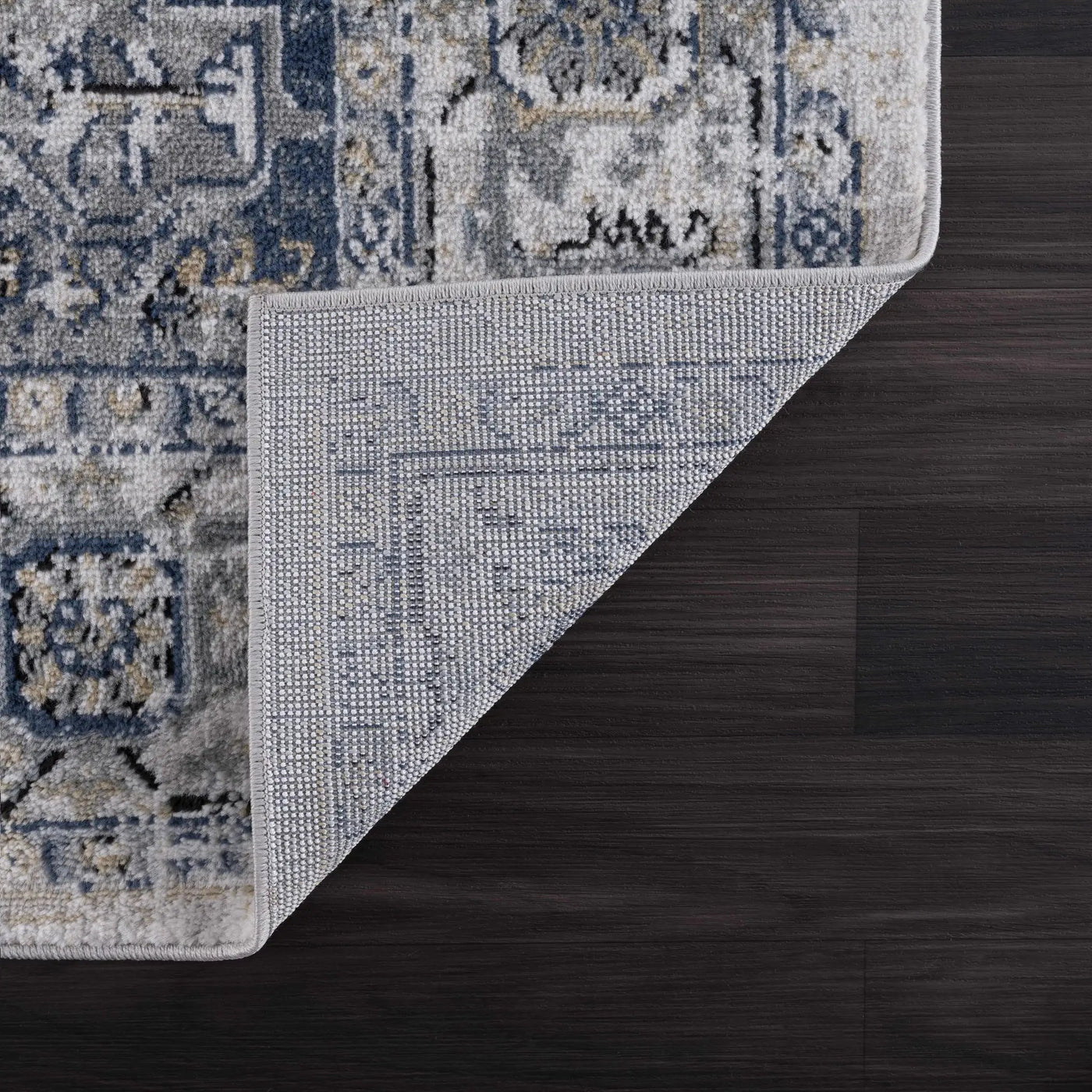 Murrindindi Area Rug by Boutique Rugs