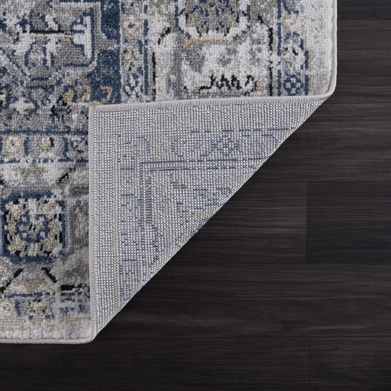 Murrindindi Area Rug by Boutique Rugs