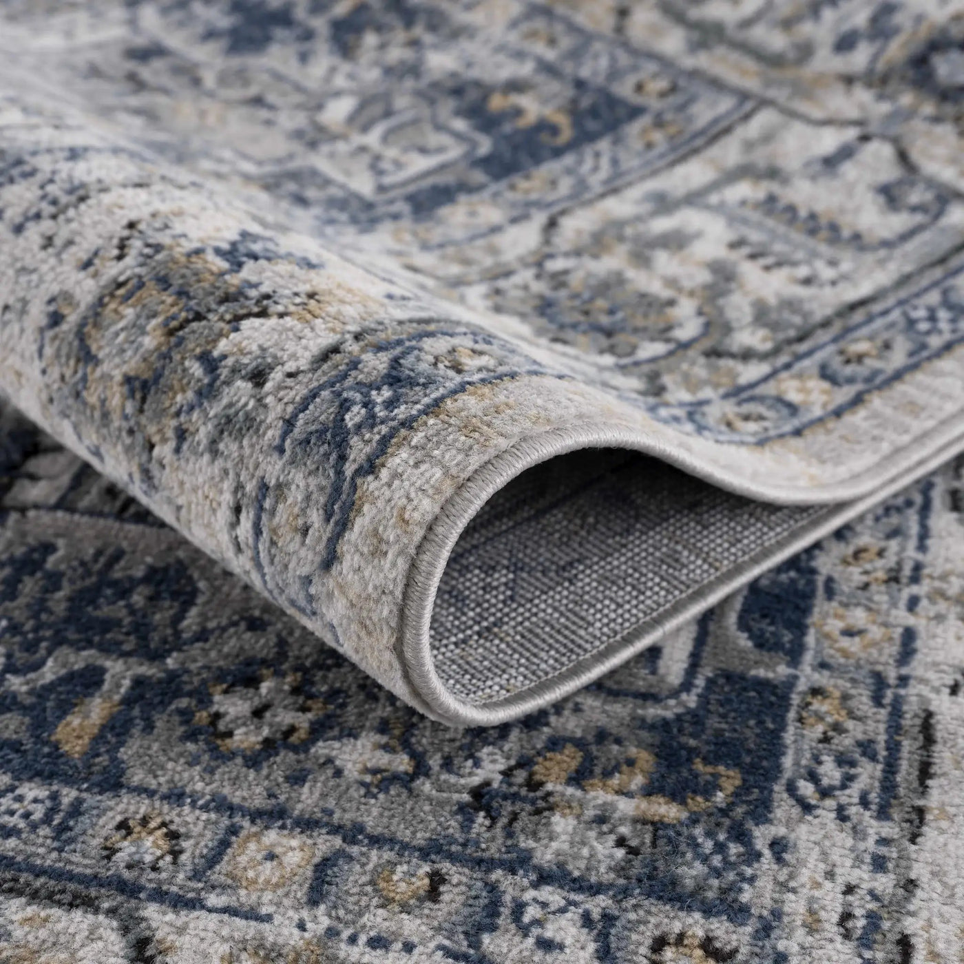 Murrindindi Area Rug by Boutique Rugs
