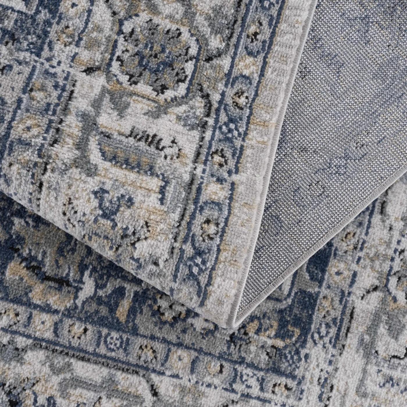 Murrindindi Area Rug by Boutique Rugs