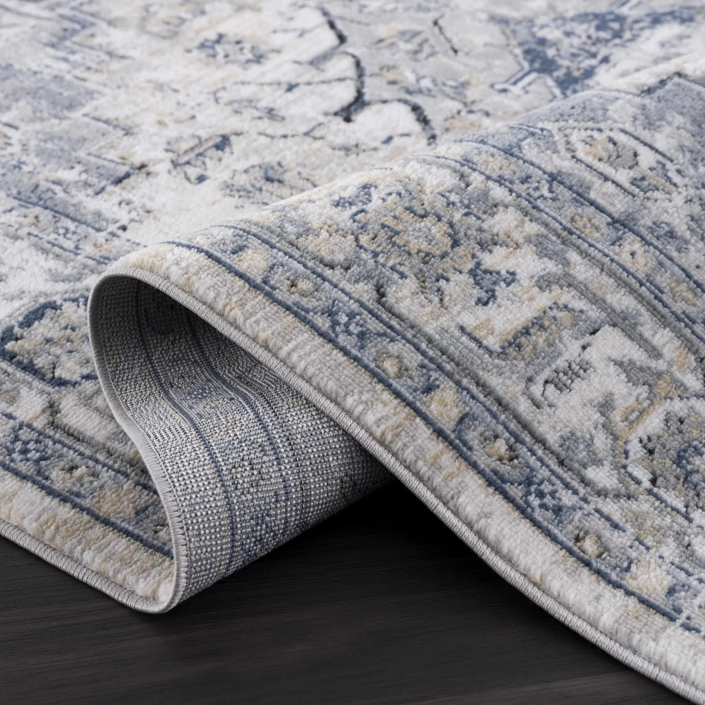 Murrindindi Area Rug by Boutique Rugs