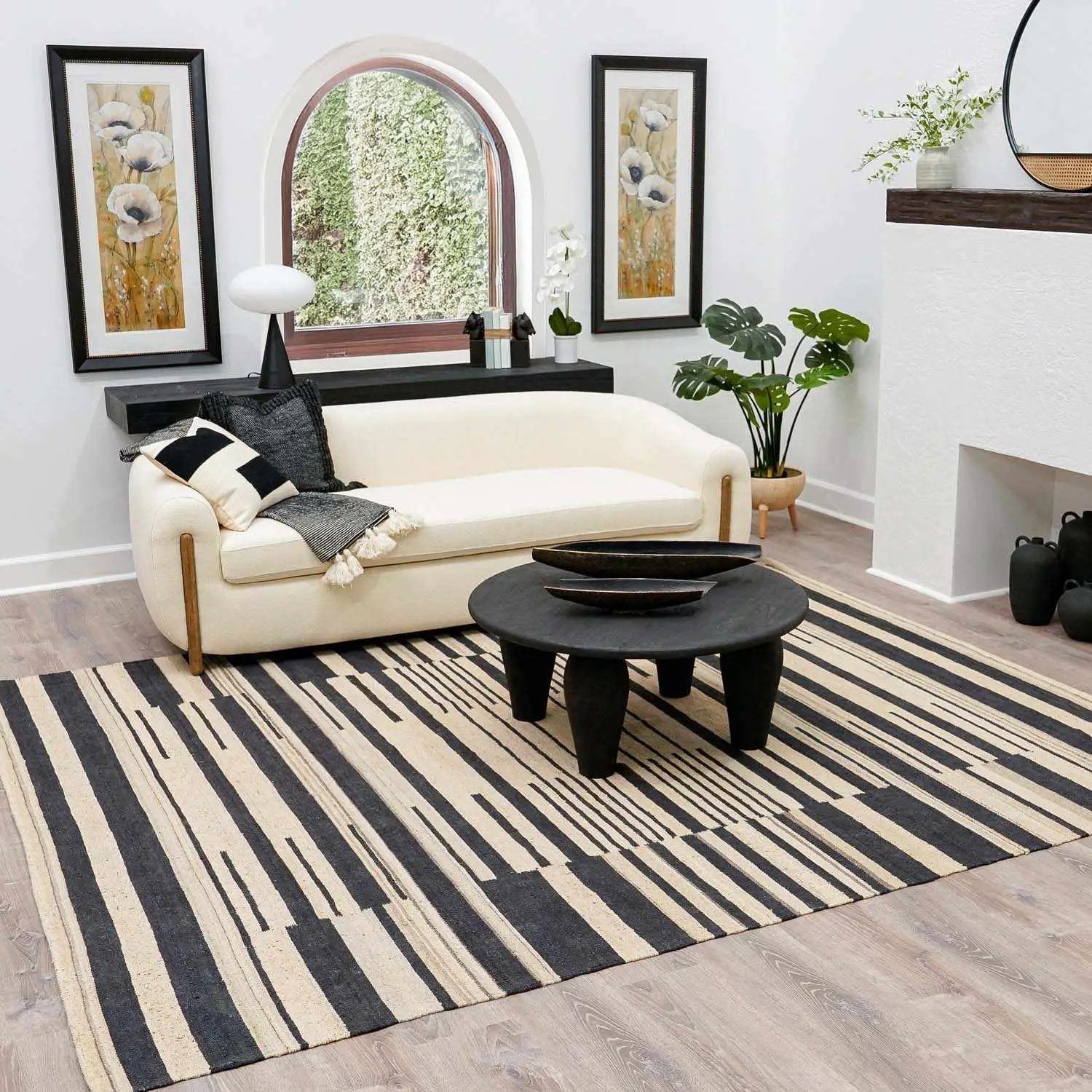 James Area Rug - Clearance by Boutique Rugs