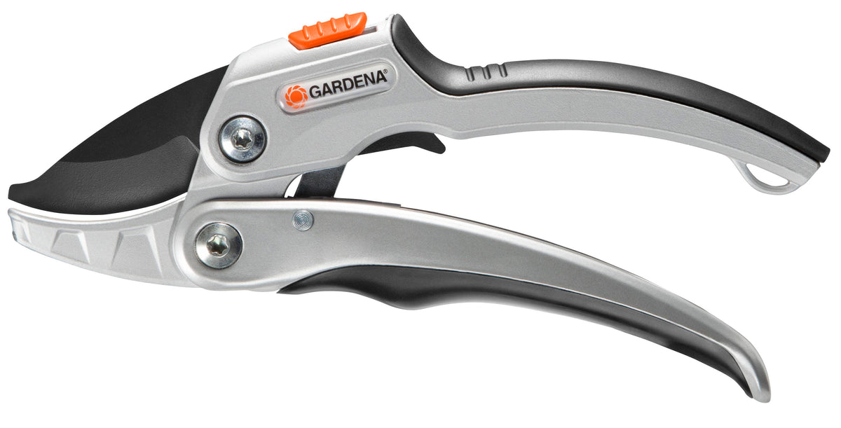 Ratchet Secateurs SmartCut Comfort, photo 3 of 5