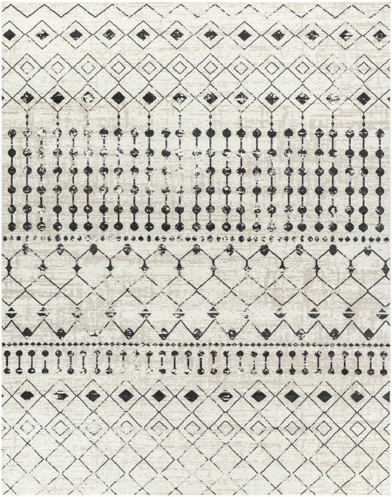 Joppatowne Washable Area Rug - Clearance by Boutique Rugs