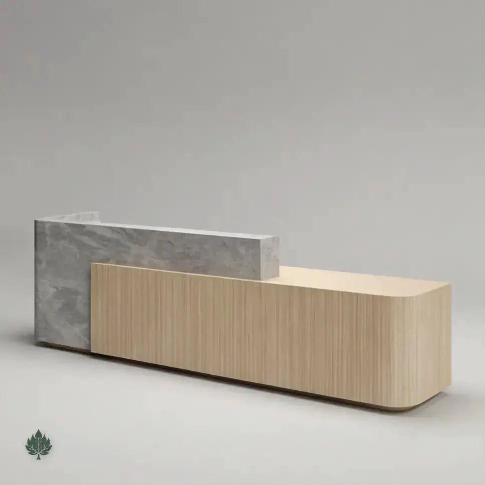 Regina · Front Lobby Desk by Arc Grove