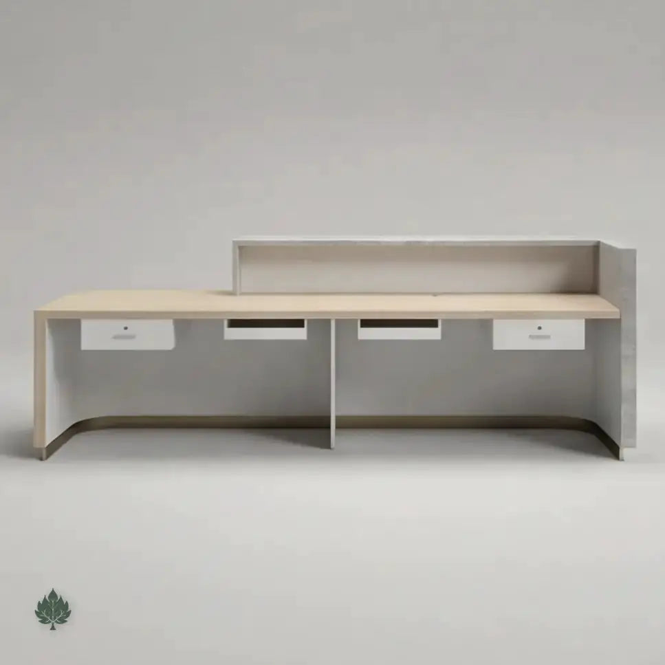 Regina · Front Lobby Desk by Arc Grove