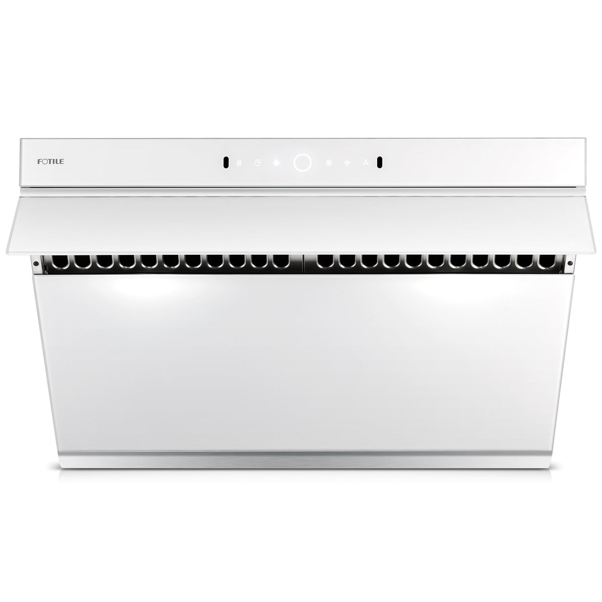 30" Under-Cabinet / Wall Mount Prestige Series | JQG7505-W, photo 2 of 5