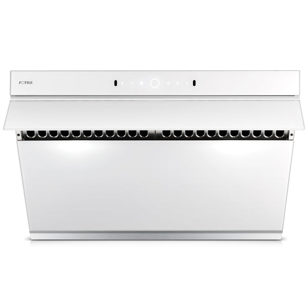 30" Under-Cabinet / Wall Mount Prestige Series | JQG7505-W, photo 2 of 5