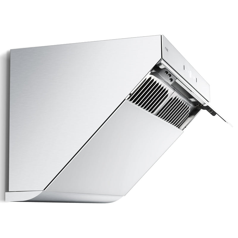 30" Under-Cabinet / Wall Mount Prestige Series | JQG7505-W, photo 5 of 5
