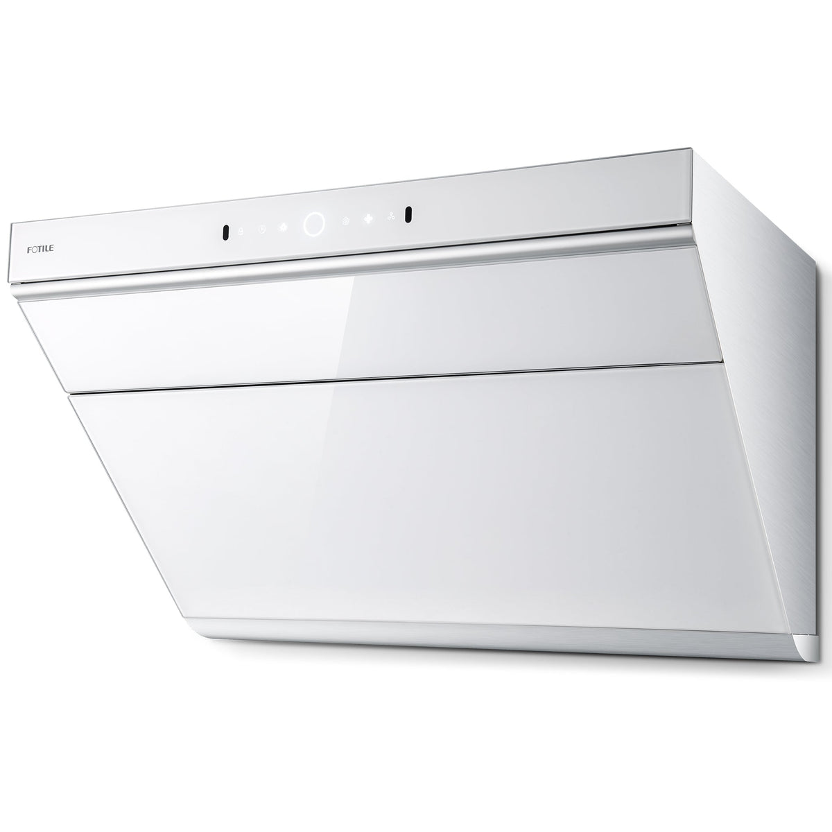30" Under-Cabinet / Wall Mount Prestige Series | JQG7505-W, photo 3 of 5