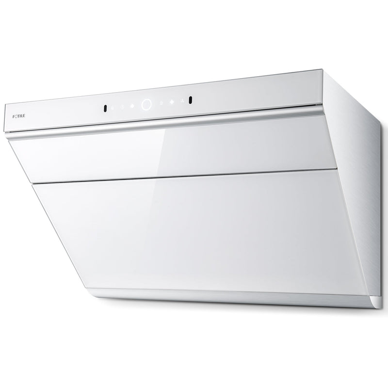 30" Under-Cabinet / Wall Mount Prestige Series | JQG7505-W, photo 3 of 5