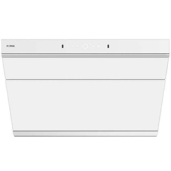 30" Under-Cabinet / Wall Mount Prestige Performance Inclined Vent™ Series | JQG7507-W