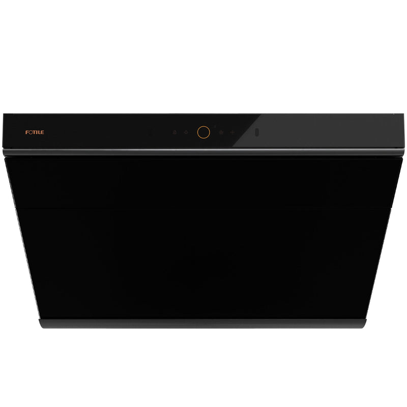 30" Under-Cabinet / Wall Mount Prestige Performance Inclined Vent™ Series | JQG7507