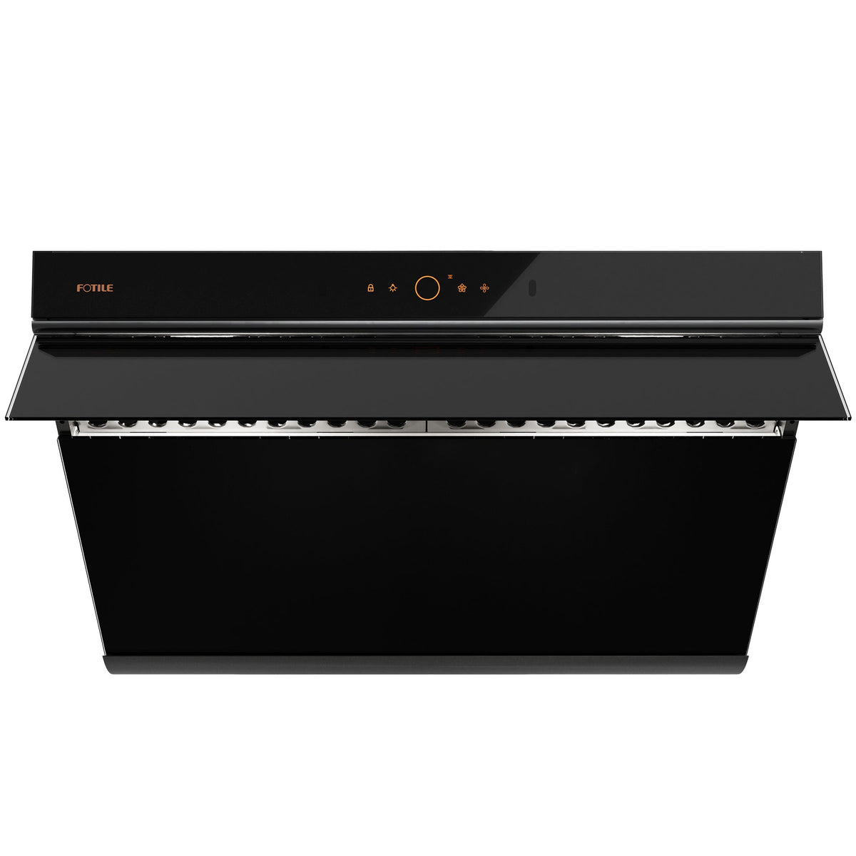 30" Under-Cabinet / Wall Mount Prestige Performance Inclined Vent™ Series | JQG7507, photo 2 of 5