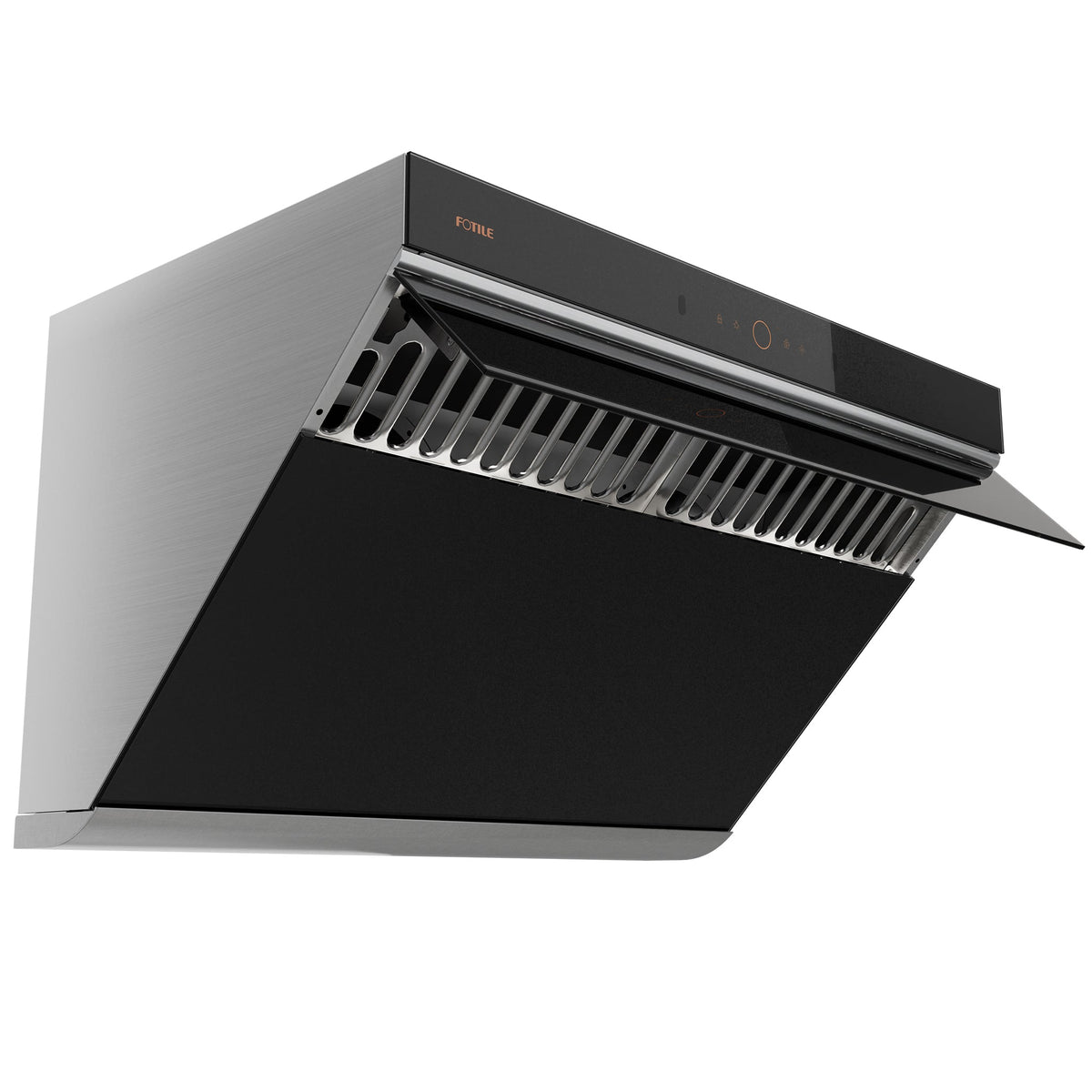 30" Under-Cabinet / Wall Mount Prestige Performance Inclined Vent™ Series | JQG7507, photo 3 of 5