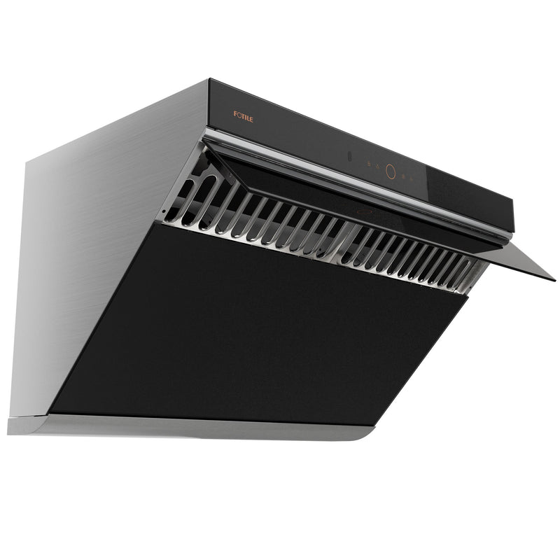 30" Under-Cabinet / Wall Mount Prestige Performance Inclined Vent™ Series | JQG7507, photo 3 of 5