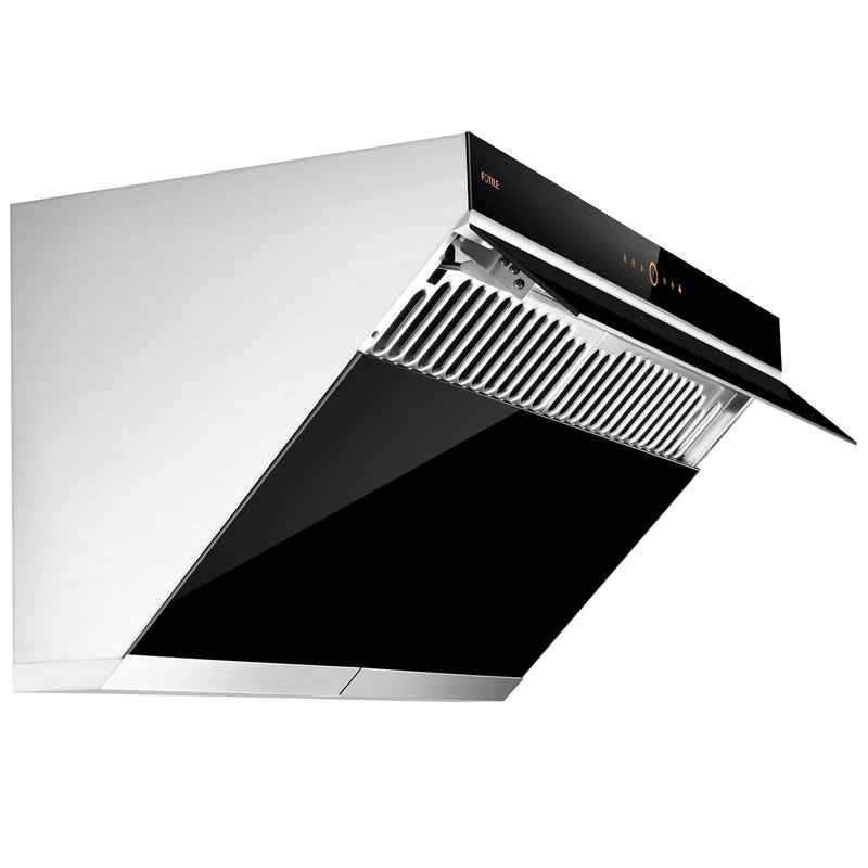 36" Under-Cabinet / Wall Mount Prestige Series | JQG9006, photo 4 of 5