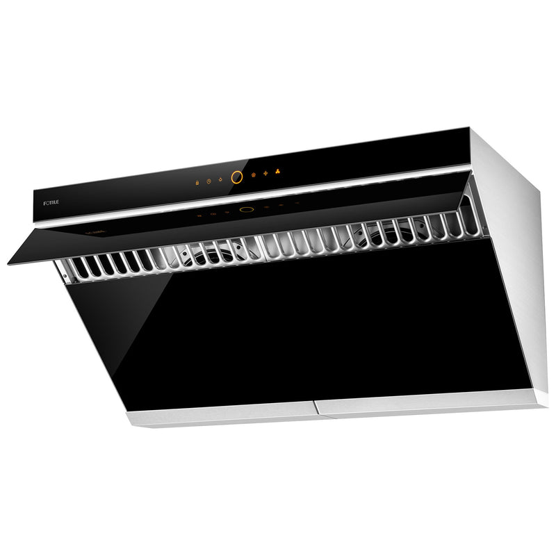 36" Under-Cabinet / Wall Mount Prestige Series | JQG9006, photo 5 of 5