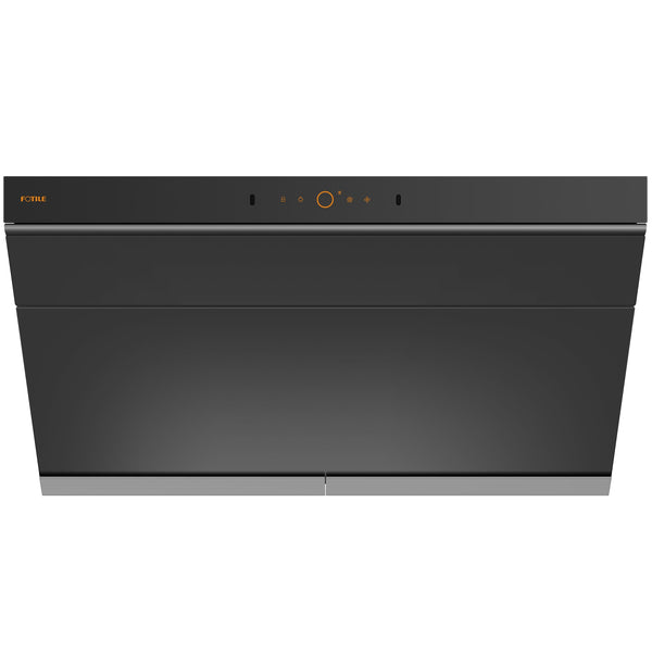36" Under-Cabinet / Wall Mount Prestige Performance Inclined Vent™ Series | JQG9007-Y