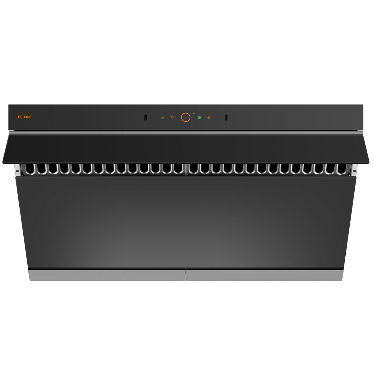 36" Under-Cabinet / Wall Mount Prestige Performance Inclined Vent™ Series | JQG9007-Y, photo 2 of 5