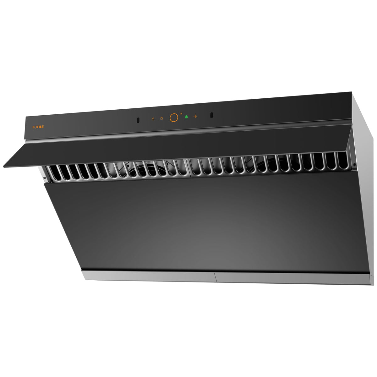 36" Under-Cabinet / Wall Mount Prestige Performance Inclined Vent™ Series | JQG9007-Y, photo 4 of 5