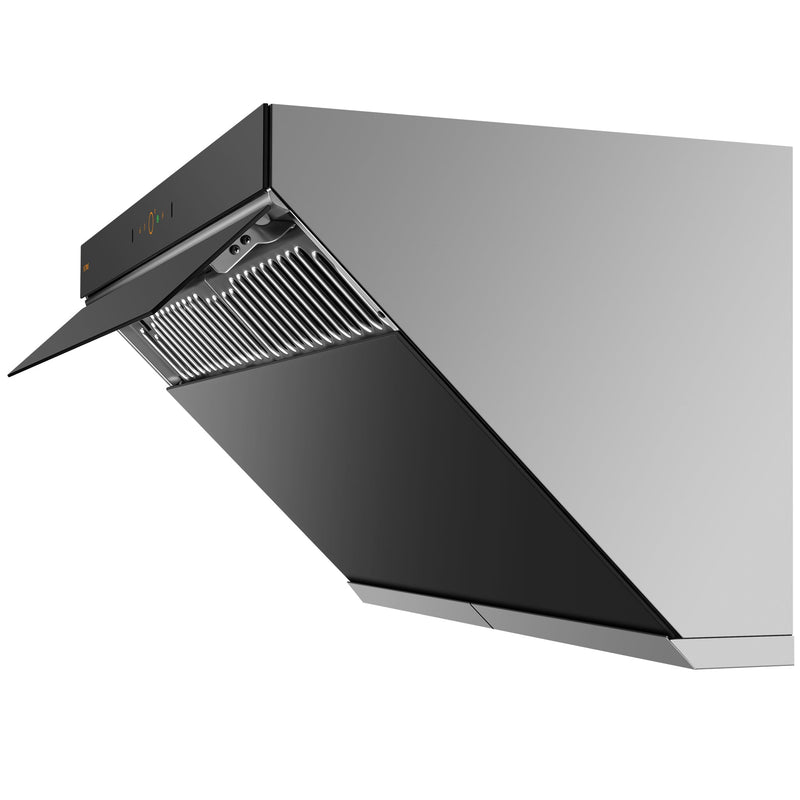 36" Under-Cabinet / Wall Mount Prestige Performance Inclined Vent™ Series | JQG9007-Y, photo 5 of 5