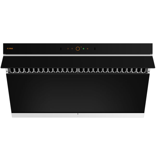 36" Under-Cabinet / Wall Mount Prestige Performance Inclined Vent™ Series | JQG9007, photo 2 of 5