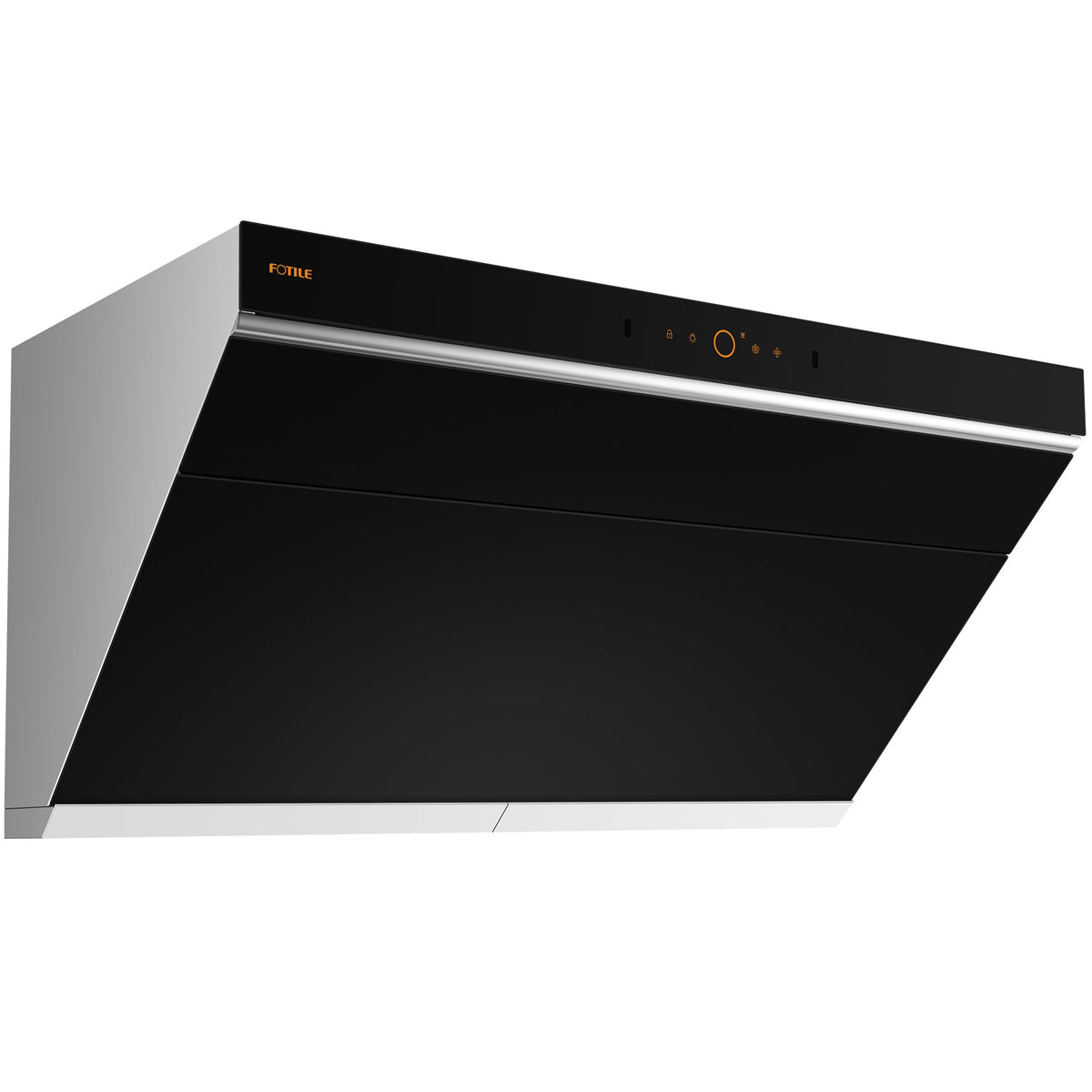 36" Under-Cabinet / Wall Mount Prestige Performance Inclined Vent™ Series | JQG9007, photo 3 of 5