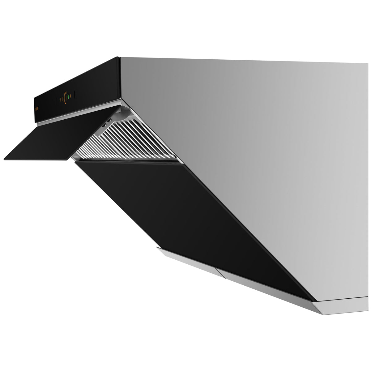 36" Under-Cabinet / Wall Mount Prestige Performance Inclined Vent™ Series | JQG9007, photo 4 of 5