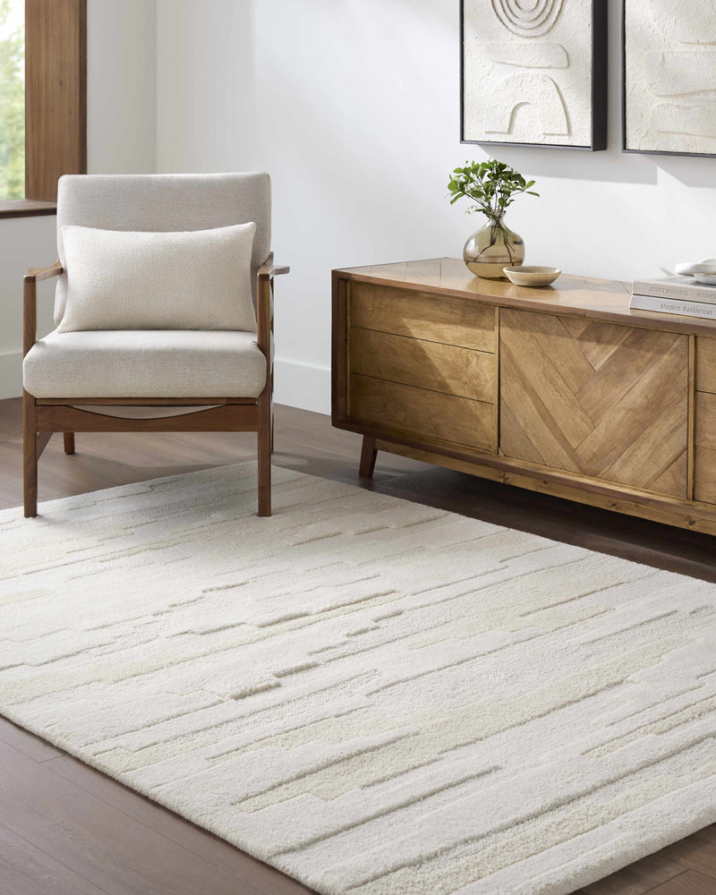 Anufry Area Rug by Boutique Rugs