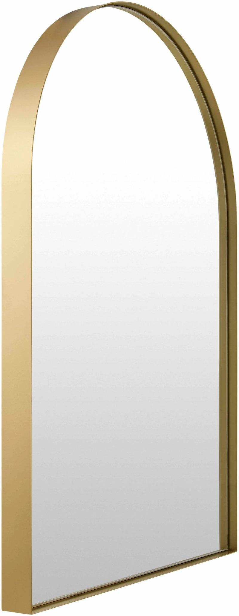 Jinshiqiao Accent Mirror by Boutique Rugs